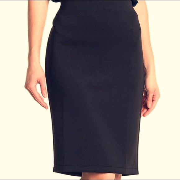 Catherine Catherine malandrino skirt - Picture 1 of 2